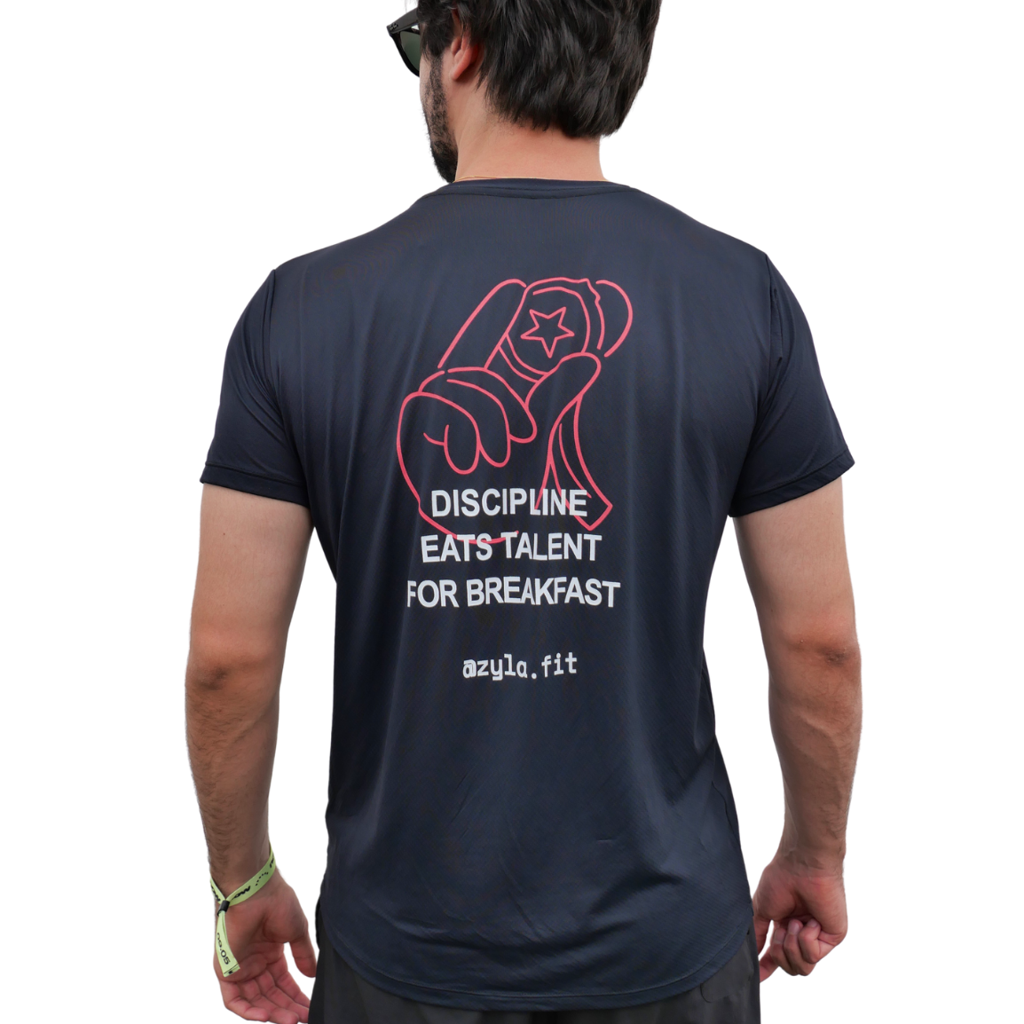 Camiseta 2026